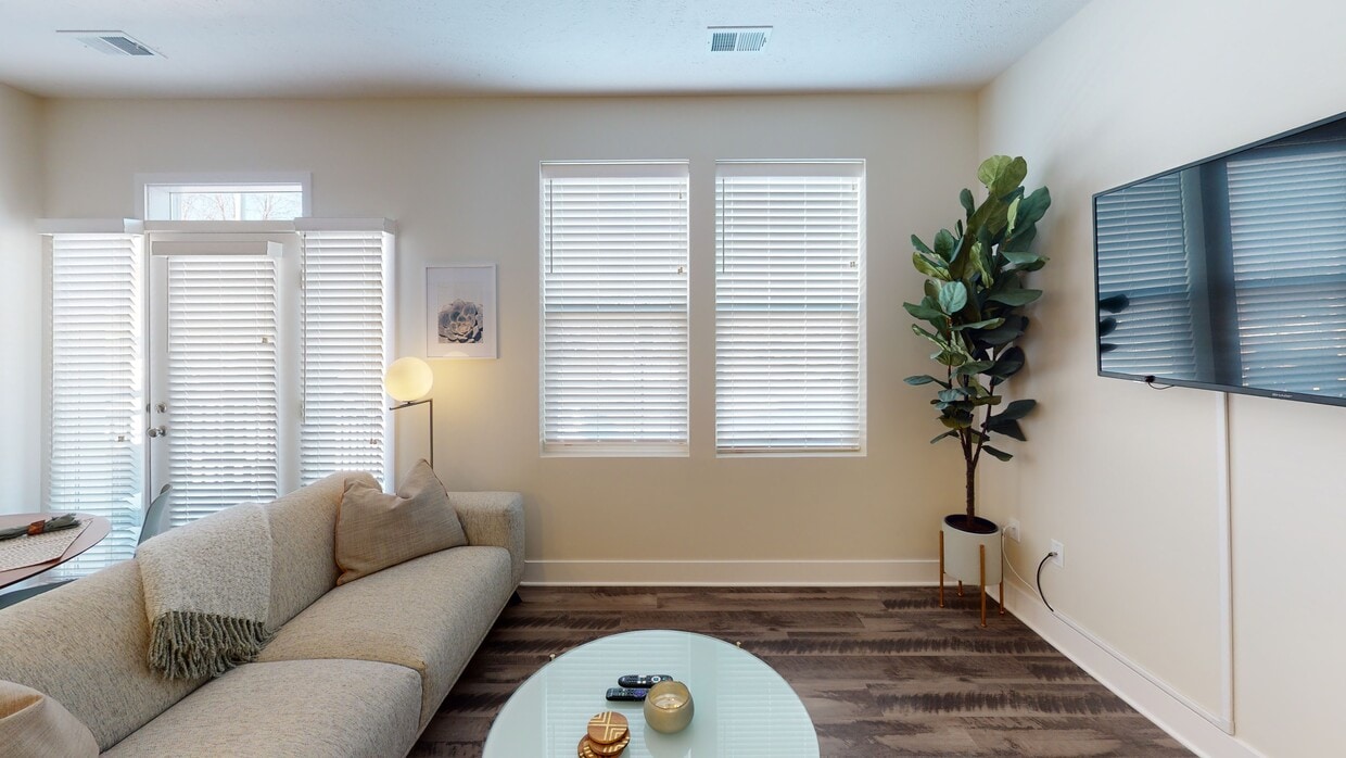 Photo - Broadmoor at Rivers Edge Apartments