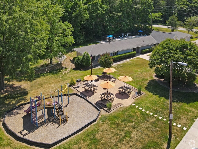 South Square Townhomes