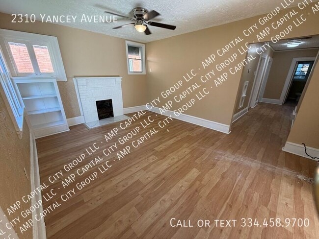 Photo - 2310 Yancey Ave