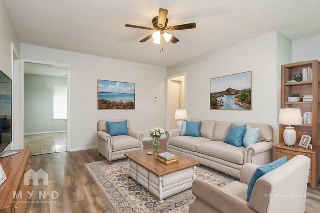 Photo - 3755 Carroll Dr