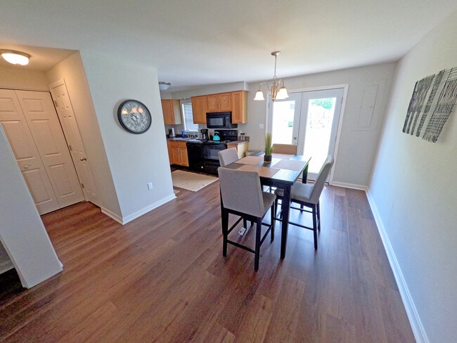 Photo - Cranberry Woods Townhomes