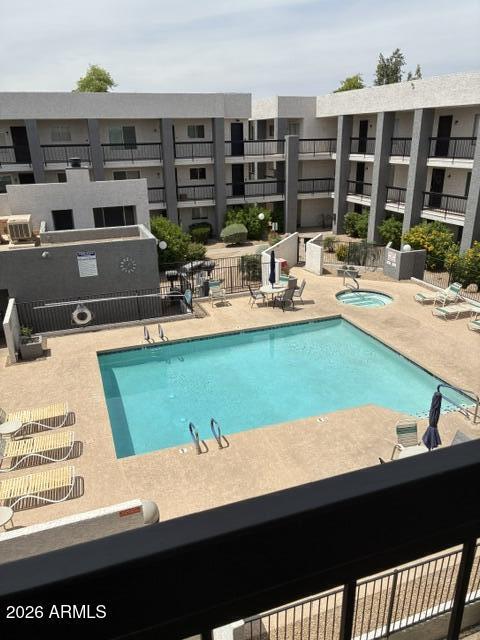 Building Photo - 7494 E Earll Dr Unit 310