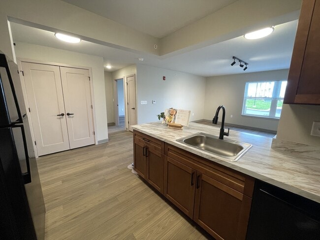 Photo - Hudson Heights Apartments