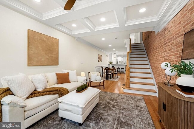 Photo - 1724 S Hanover St