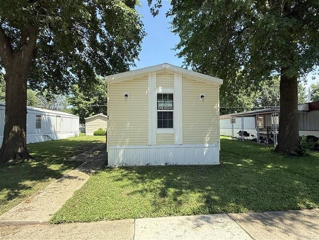 Building Photo - 2900 N Apperson Way Rental