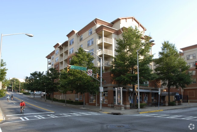 City Plaza - City Plaza