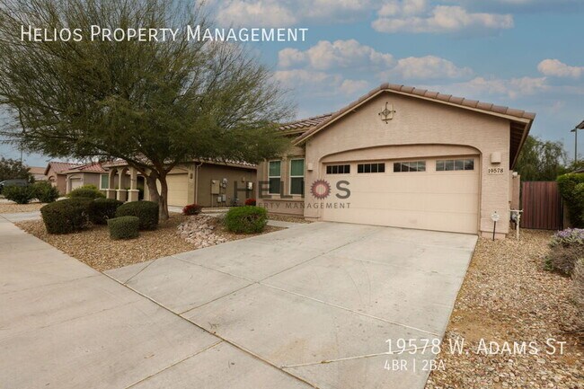 Photo - 19578 W Adams St