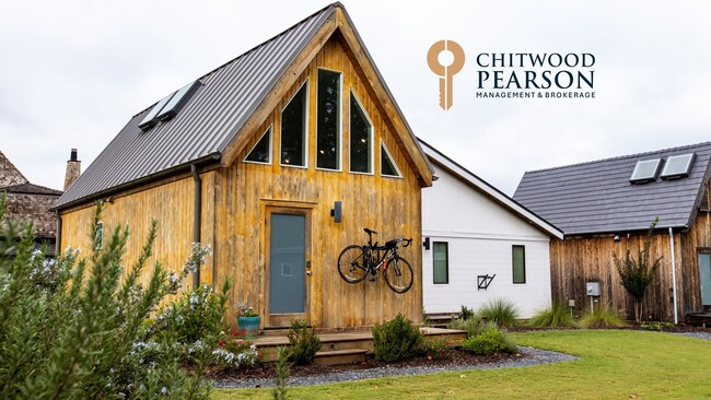 Building Photo - A Micro Home That Doesn't Feel Small!