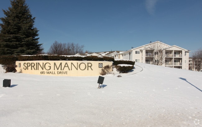 Spring Manor