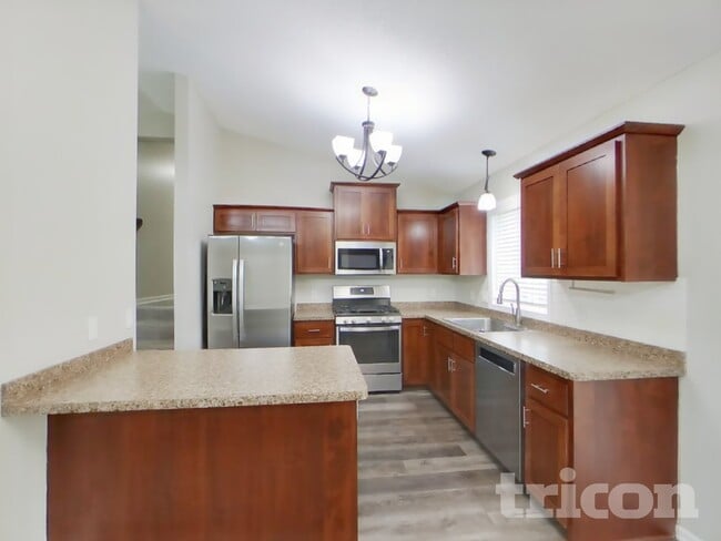 Photo - 17978 Nixon Ct NW