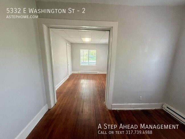 Photo - 5332 E Washington St Unit 2