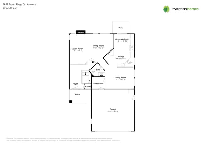 Photo - 8622 Aspen Ridge Ct