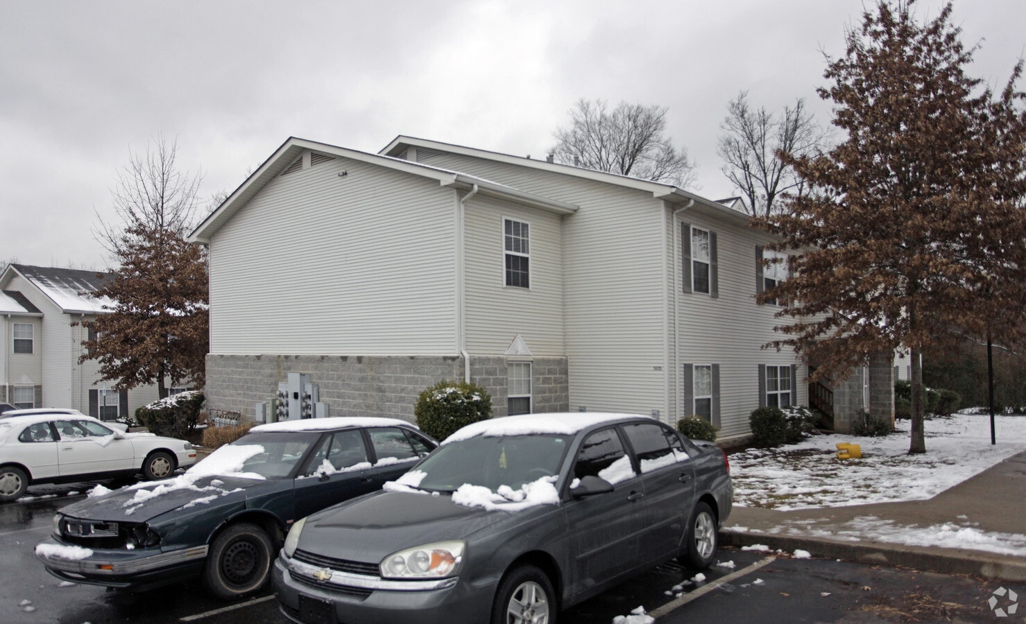 Photo - Flenniken Square Apartments