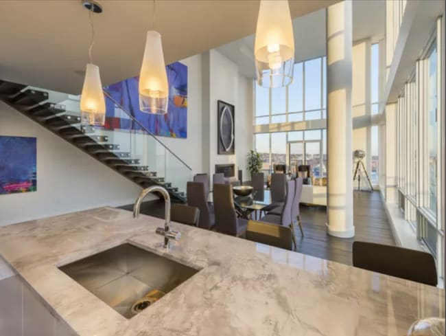 Photo - KING'S WHARF | Aqua Vista Unit 1103