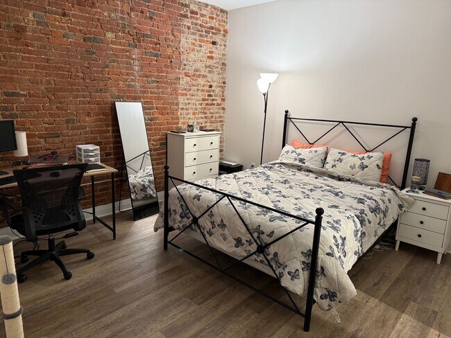 Photo - Welcome to Urban Elegance in the Heart of Historic Old City, Philadelphia Unit 316