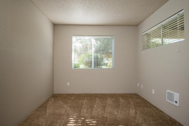 Two Bedroom w/ Den | Bedroom One