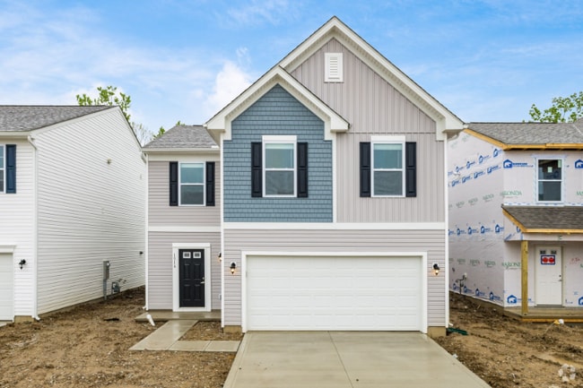 Building Photo - 1516 Billingham Dr Rental