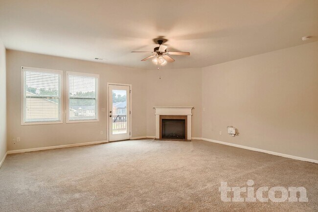 Photo - 345 Sand Bay Dr SW