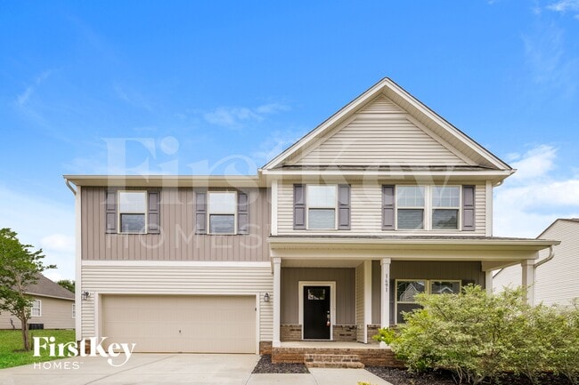 Building Photo - 1691 Pinnacle Oaks Dr