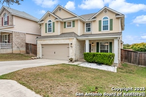 Photo - 15810 Redwoods Manor