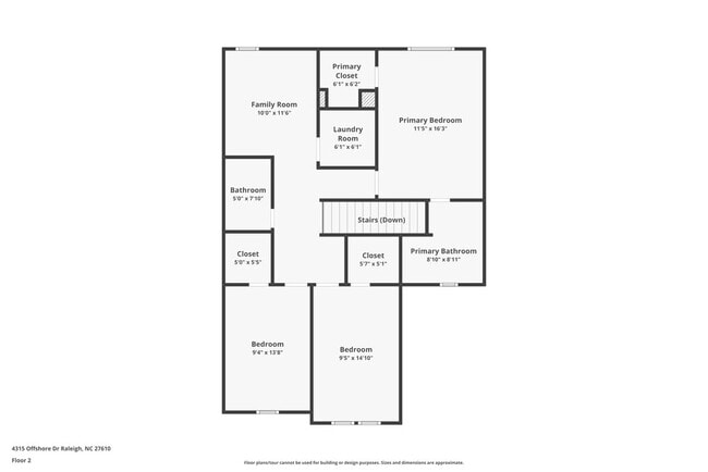 Photo - 4315 Offshore Dr