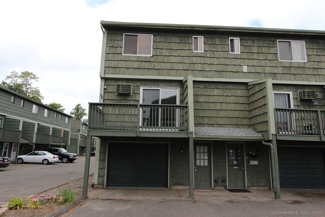 Photo - 1400 Meriden Rd Condo Unit 2-4