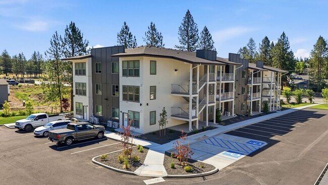 Building Photo - 1123 E Hastings Rd