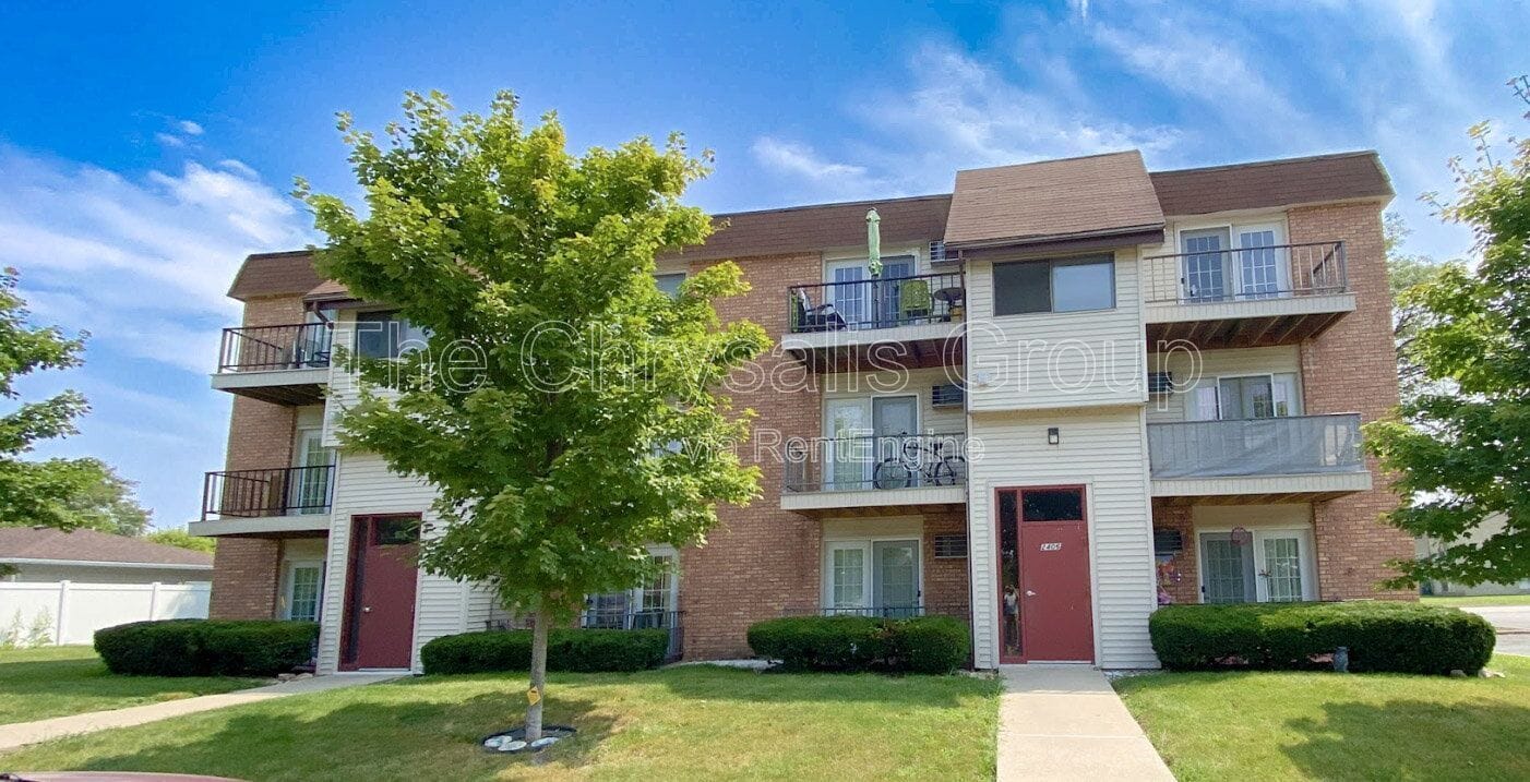 Photo - 2406 Marquette Rd Unit 12