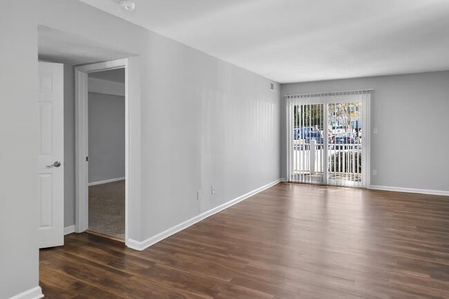 Photo - Oak Park at Nations Ford