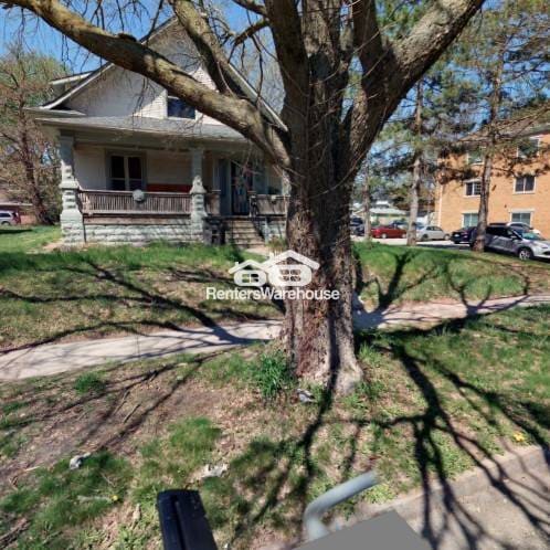 Photo - 1108 25th St