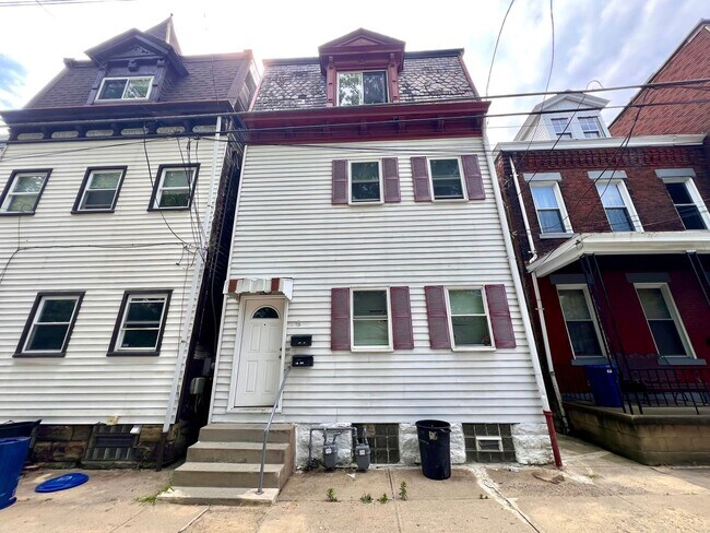1509 Hatteras St Unidad Floor 2