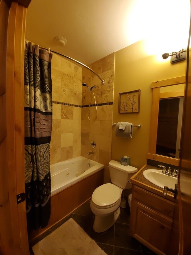 Photo - Fully furnished condo