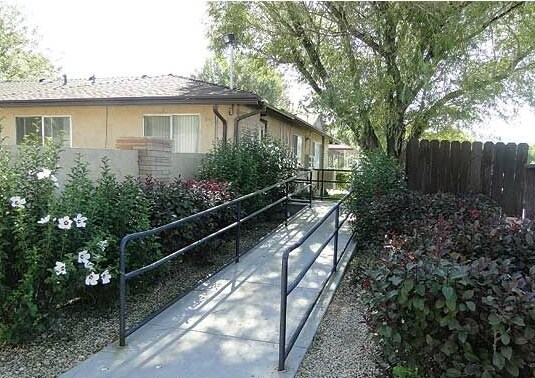 Photo - Southwood Apartments