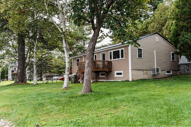 7 Fire Rd W24A