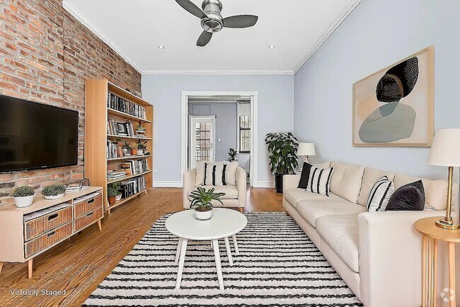 Building Photo - 219 E 23rd St Unit 5 Rental