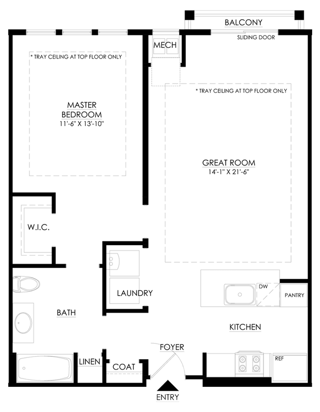 Photo - Haddon Towne Center