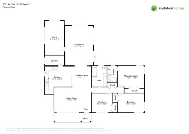 Photo - 3341 W Park Rd