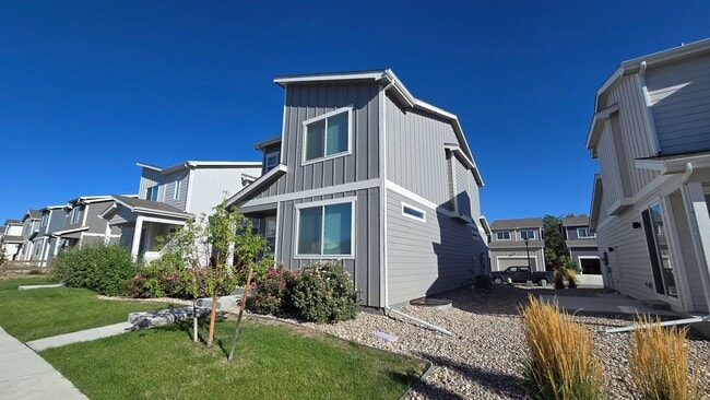 1147 Summit Vista Drive
