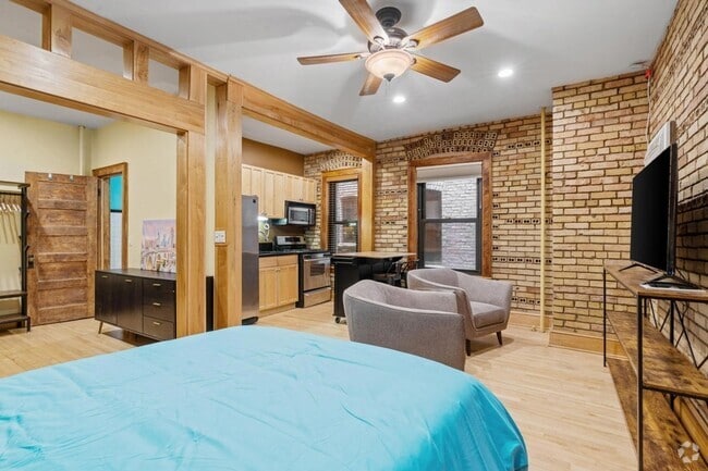 Building Photo - 11 S 12th St Rental