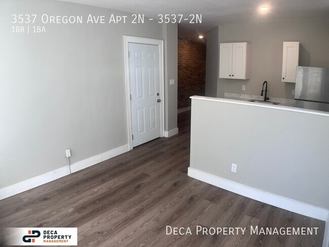 Photo - 2 Bedroom 1 Bathroom Apartment Unidad 3537-2N