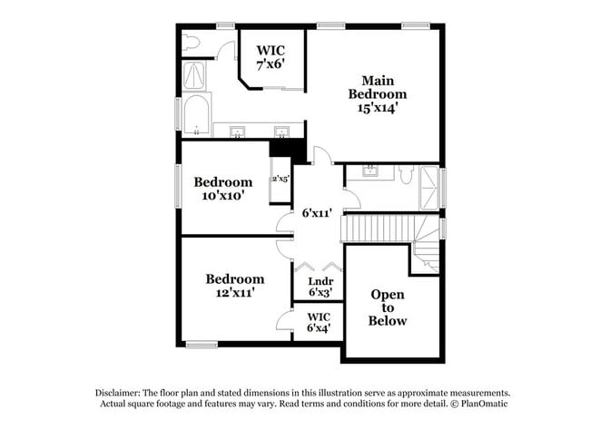Photo - 1433 Bellglen Dr