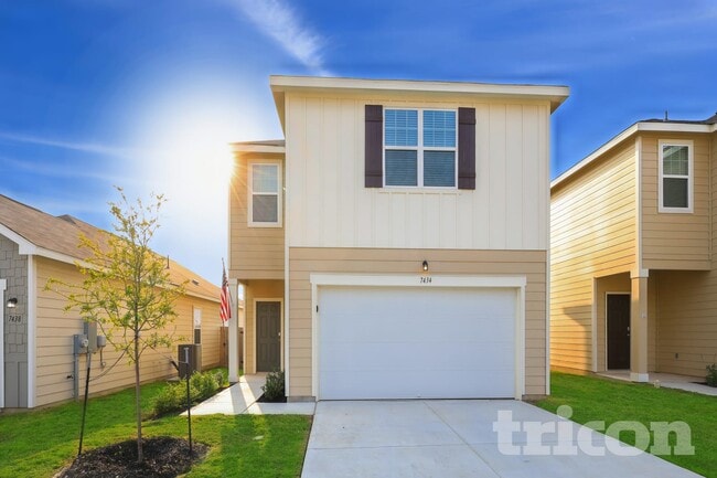 Building Photo - 7434 Asp Point