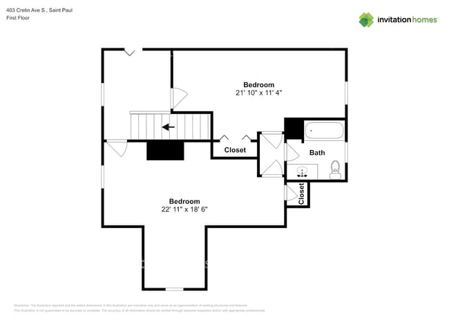 Photo - 403 Cretin Ave S