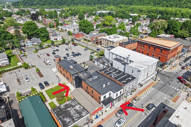 111 S Main St - Zeli Capital