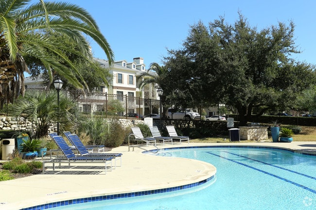 Lantana Hills