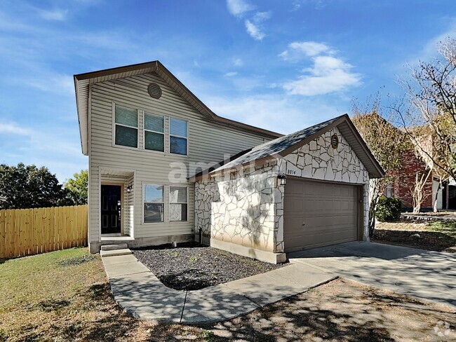 Building Photo - 8014 Falcon Meadow Dr Rental