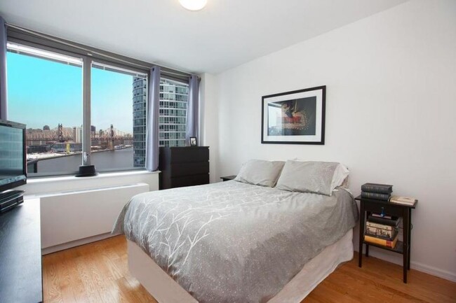 1 bedroom in LONG ISLAND CITY NY 11109 - 1 bedroom in LONG ISLAND CITY NY 11109 Condo Unit 1310
