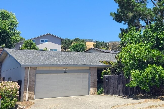 Photo - 221 San Marin Dr
