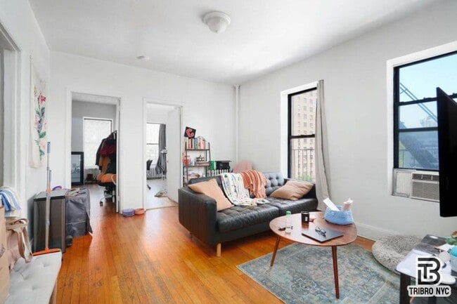 2 bedroom in New York NY 10029 - 2 bedroom in New York NY 10029 Unidad 4A Rental