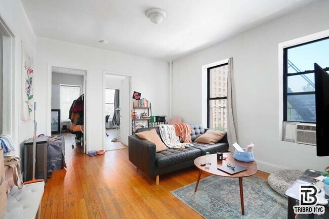 Building Photo - 2 bedroom in New York NY 10029 Unit 4A Rental